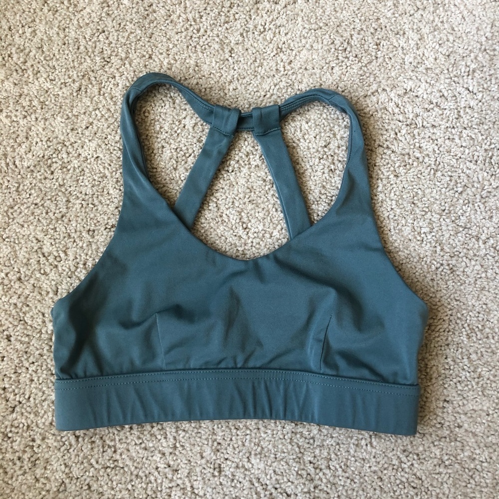 Buffbunny live bra in eden